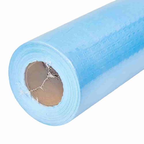 China Telijie Disposable Bed Sheet Roll, Paper + PE Film, Class I Medical Device CE/ISO13485, 90*160/100x200/120x240cm OEM Available Fabricante