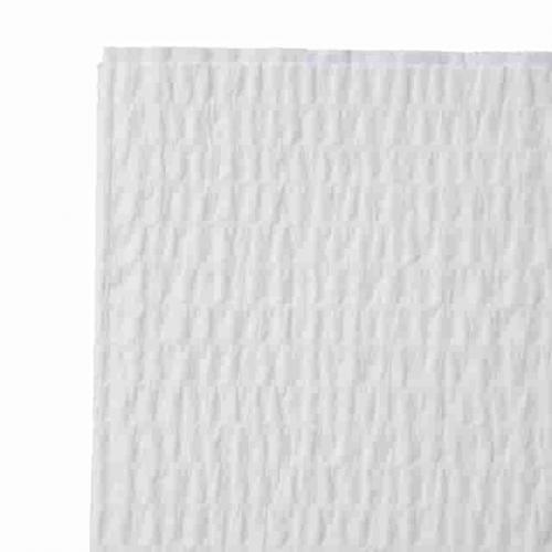 China Multi-Purpose Scrim Reinforced Paper 3-Ply 55g 30×40cm CE Certified Wet Tear Resistant for Daily Cleaning & Medical Use Fabricante