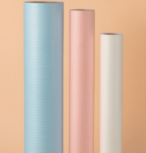 China Beauty Salon & SPA Disposable Bed Sheet Roll Waterproof PP+PE Multi-Color Hygiene Roll for Massage & Wellness Fabricante