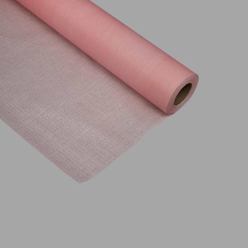 China Rehabilitation & Physical Therapy Disposable Bed Sheet Roll, PP+PE Waterproof Isolation Roll for Clinic & Therapy Room Use Fabricante