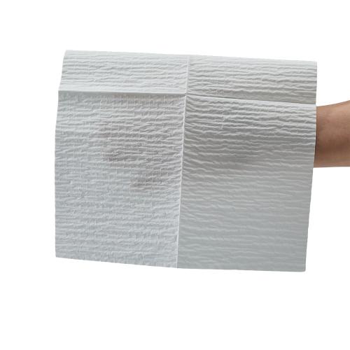 China Medical Scrim Reinforced Paper Fabricante