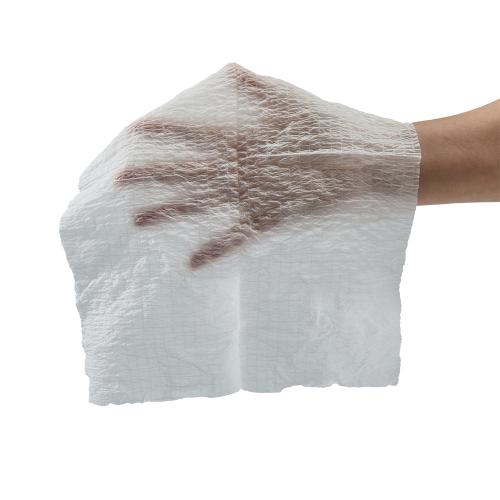China Medical Scrim Reinforced Paper(Disposable Hand Towel) Fabricante