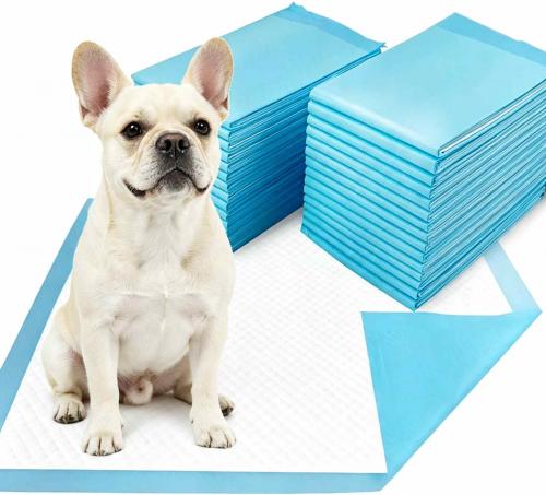 dog pee pads;puppy training pads;pet training pads;disposable dog pads;absorbent dog pee pads;disposable pet underpads