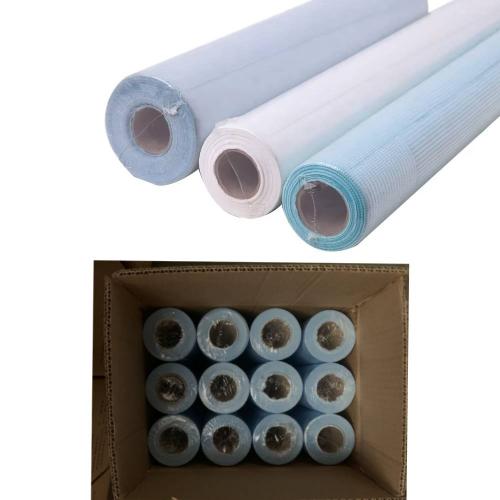 disposable bed sheet roll;disposable couch roll;paper bed sheet roll;waterproof bed sheet roll;examination paper roll;paper PE laminated bed sheet