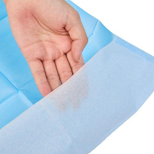 Disposable Patient Bibs;Paper PE Disposable Bibs;Elderly Care Bibs;Disposable Adult Bibs;Waterproof Patient Bibs;Hospital Feeding Bibs
