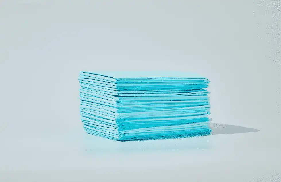 A importância dos absorventes descartáveis para adultos para conforto e cuidado