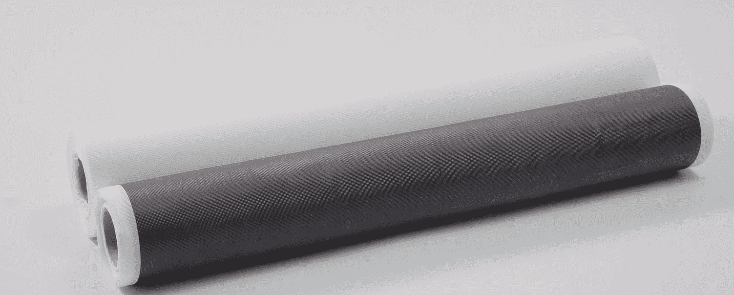 Folha/rolo descartável de papel laminado em PE para cobertura de mesa cirúrgica médica