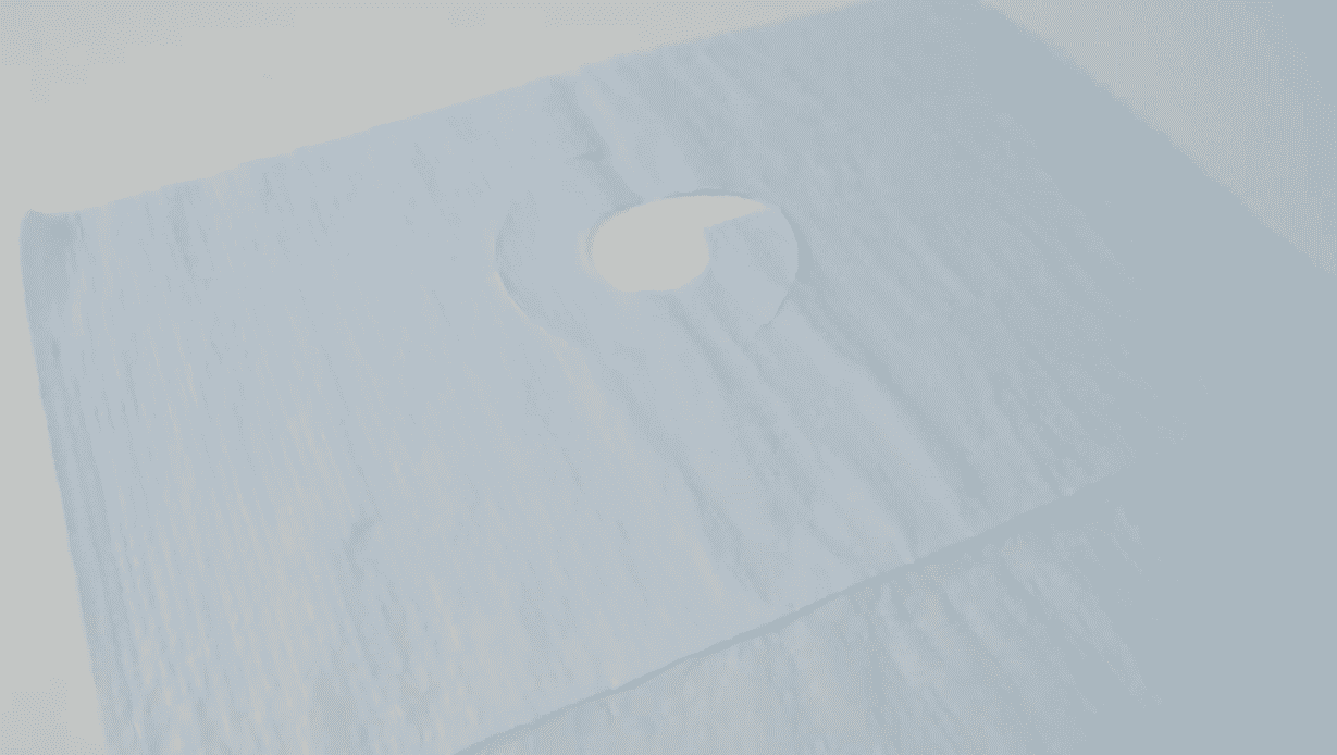 Babadores de papel e plástico para adultos, com coletor de migalhas para facilitar a limpeza.